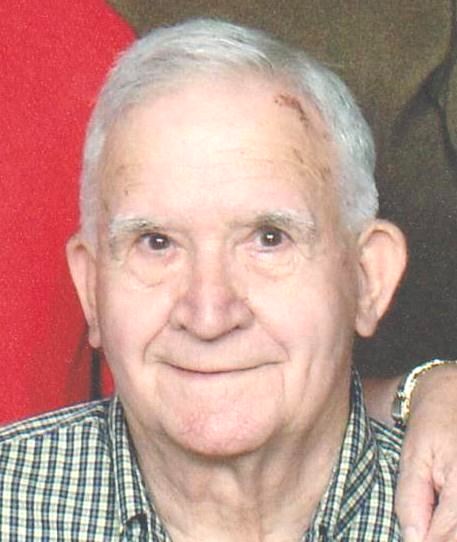 Obituary of Marshall L. Andrews