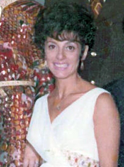 Sandra Hartman Obituary Las Vegas Nv