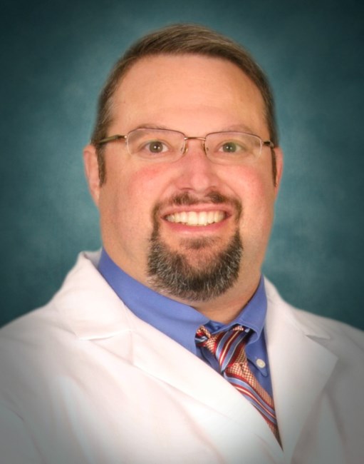 Obituary of Dr. Christopher Townsend Haughn