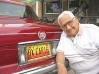 Obituary of William Julius Nuño