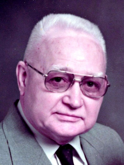 Obituary of Allen Charles Metzger