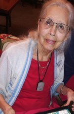Loretta Bates