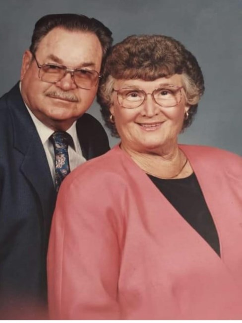 Obituary of Lorene Bennett