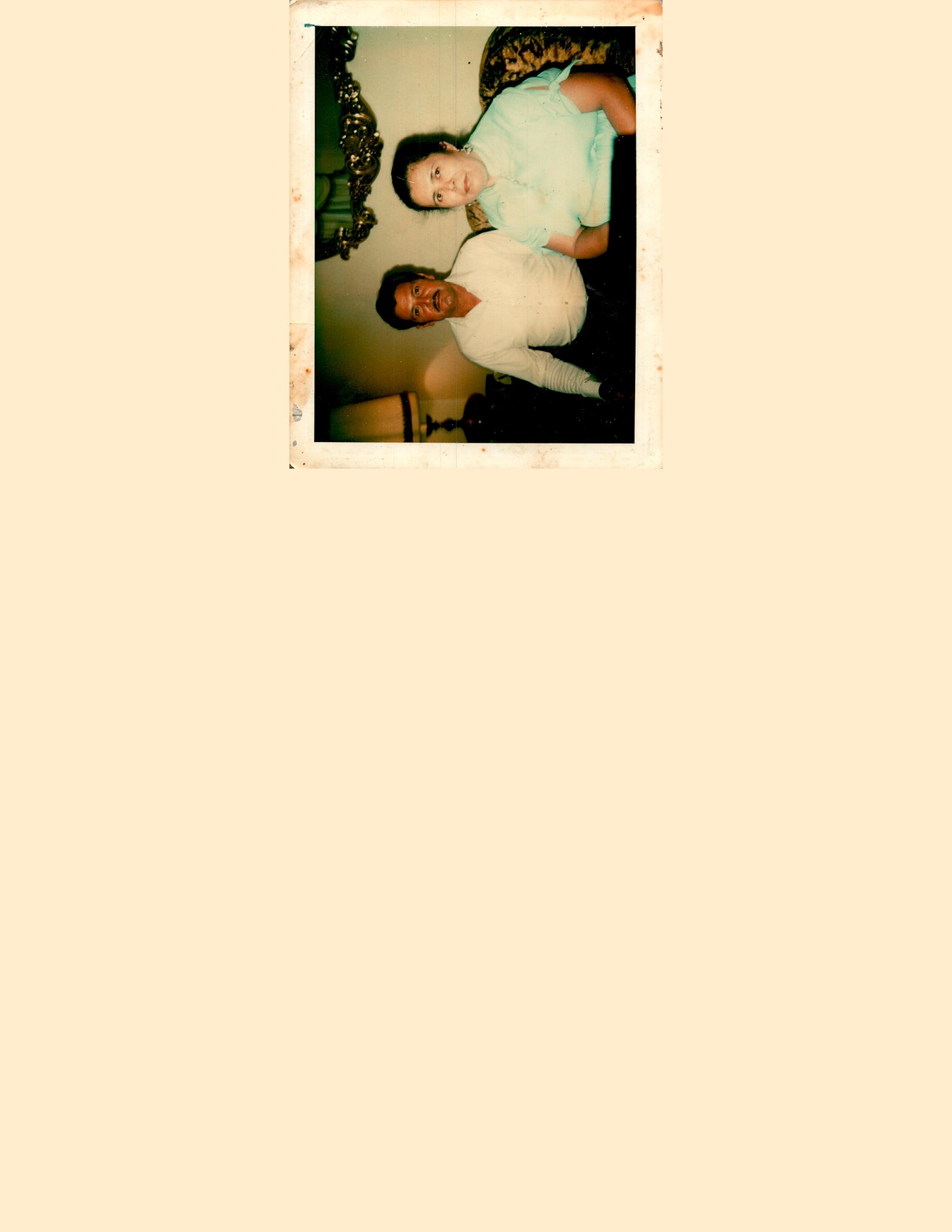 Obituary of Amelia Flores