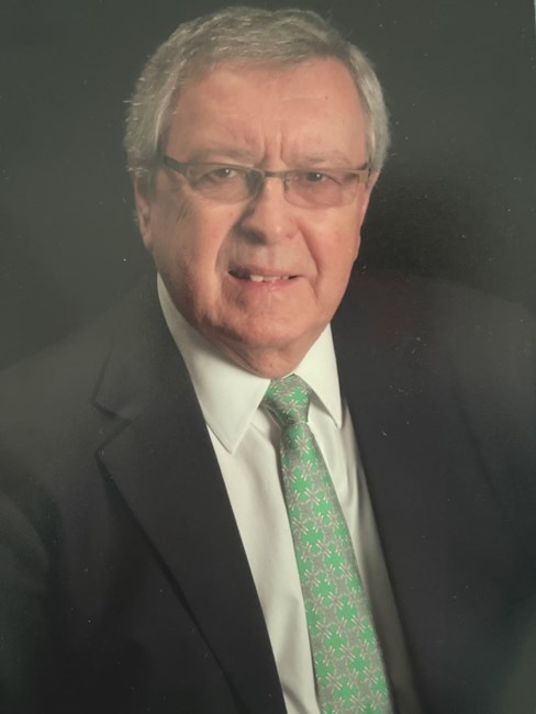 Obituary of George Wallace Dee