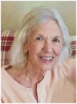 Obituary of Constance "Connie" Pasqual