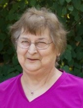 Obituary of Estella "Irene" Boggs Smith Harper