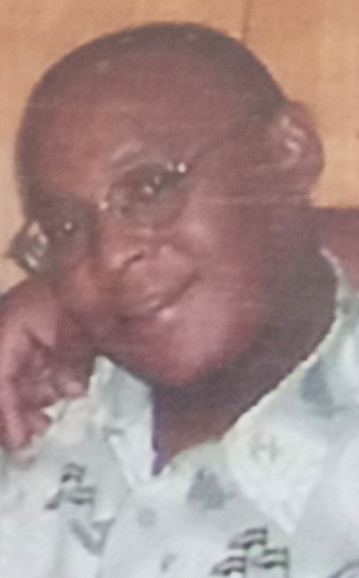 Obituary of Mark Anthony Prater