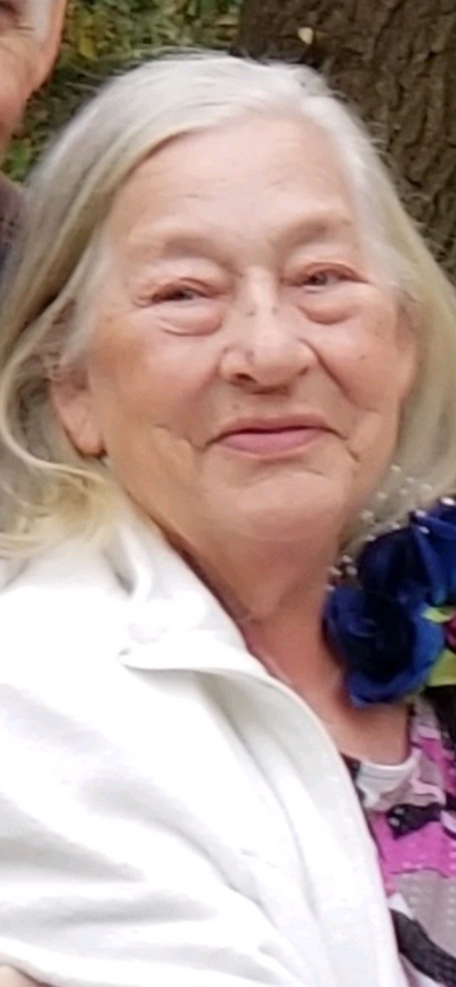 Obituary of Nancy Carolyn Stivers