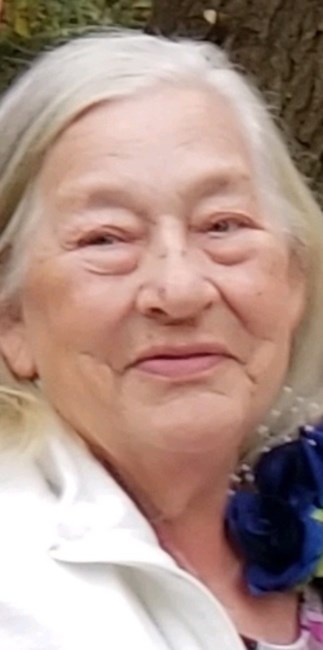  Obituario de Nancy Carolyn Stivers