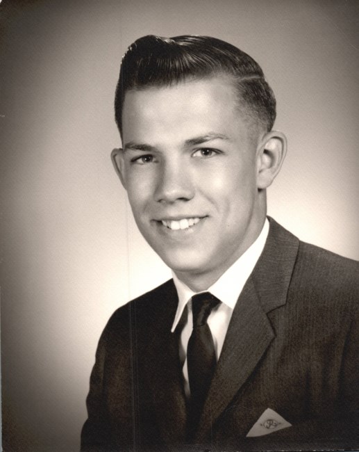 Obituary of Richard Scott Kleck