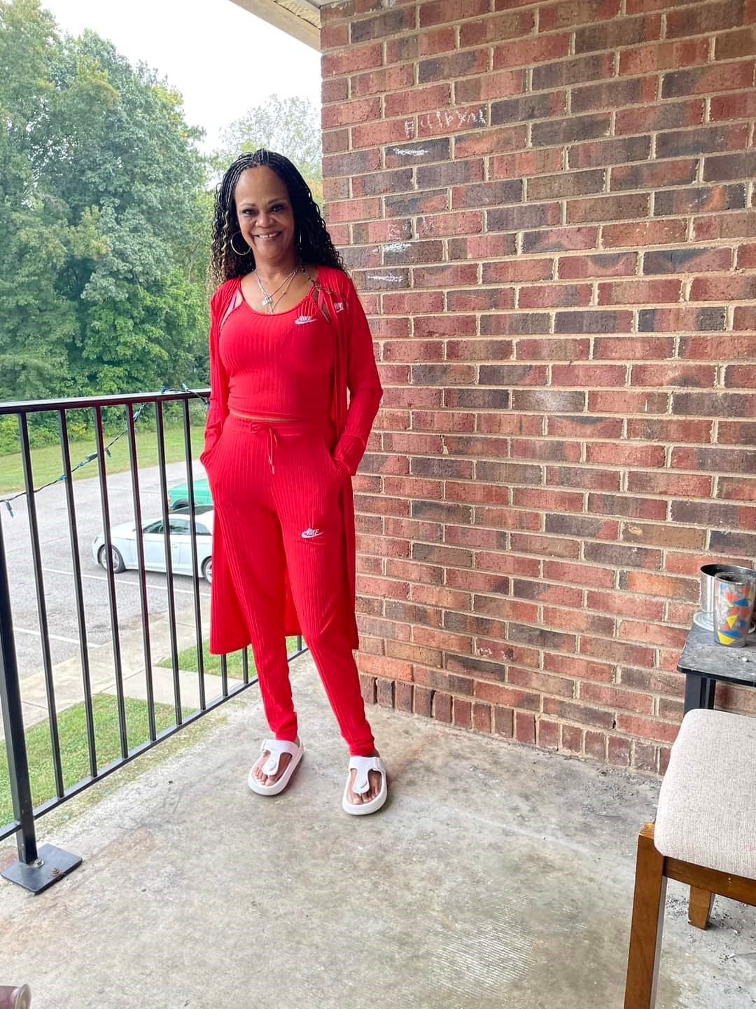 Obituary of Felicia Marie Frenchwood