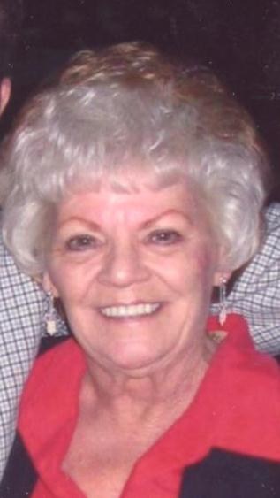 Obituary of Patricia Sue Romley