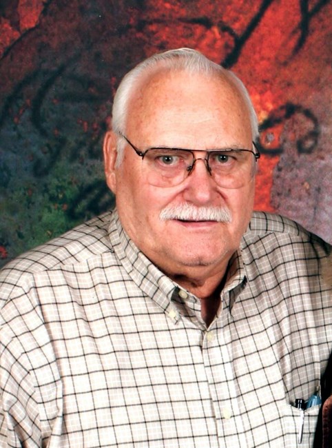 Obituary of Robert "Bob" James Tracy