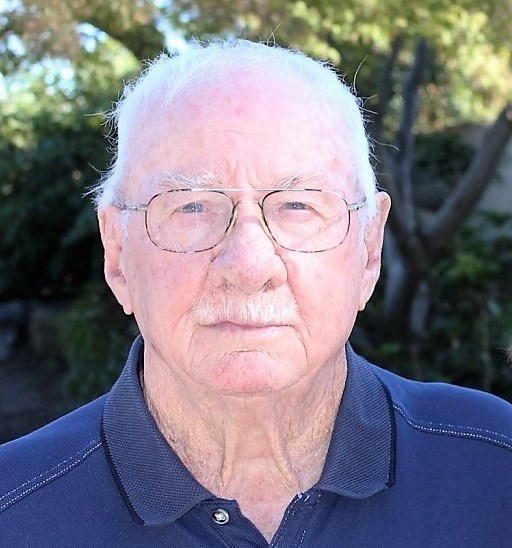 Richard Parker Obituary Chandler, AZ