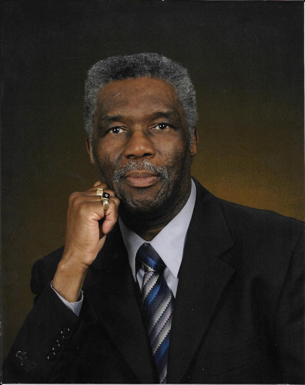 Obituario de Lt. Col.  Frank James Jamison Jr. ( U.S. Army Ret.)