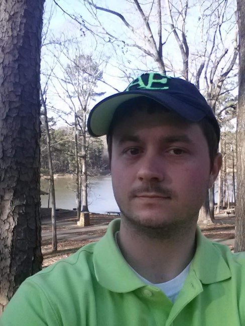 Obituary of Shawn Michael Bruton