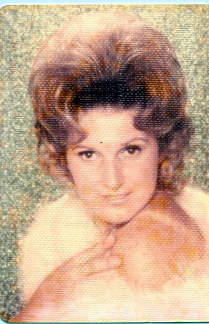 Obituary of Rosemary Gavagni