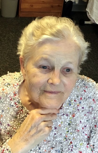 Obituary of Randine Edith Johnson