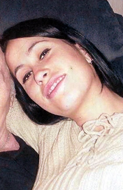 Obituary of Elizabeth Anne Cassani