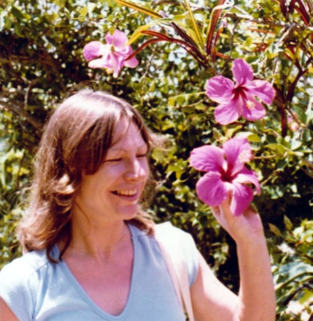 Obituary of Bonnie Lou Cergizan
