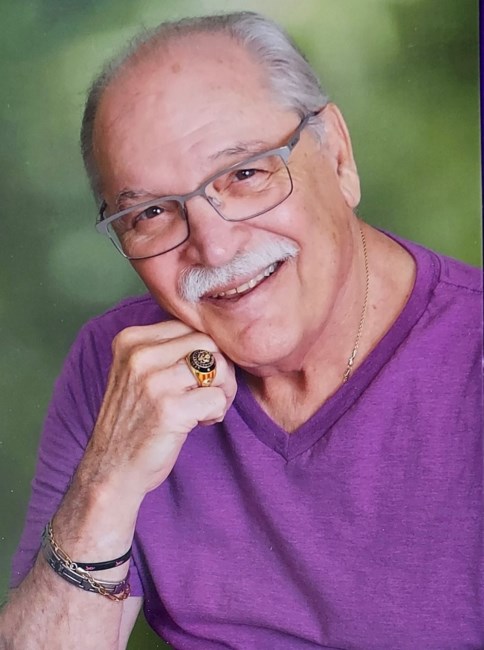 Obituary of Mr. David Ward Worley