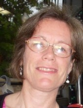 Obituary of Jeanne Lloyd Locher