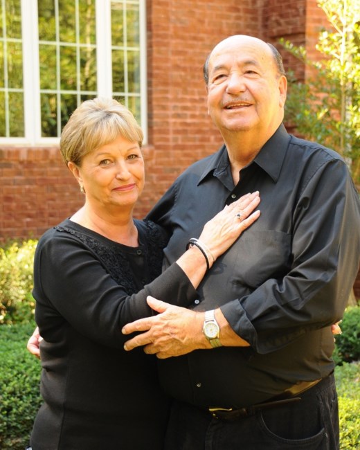 Obituary of Leroy Rose