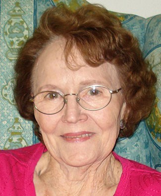 Obituary of Erma A. Turek