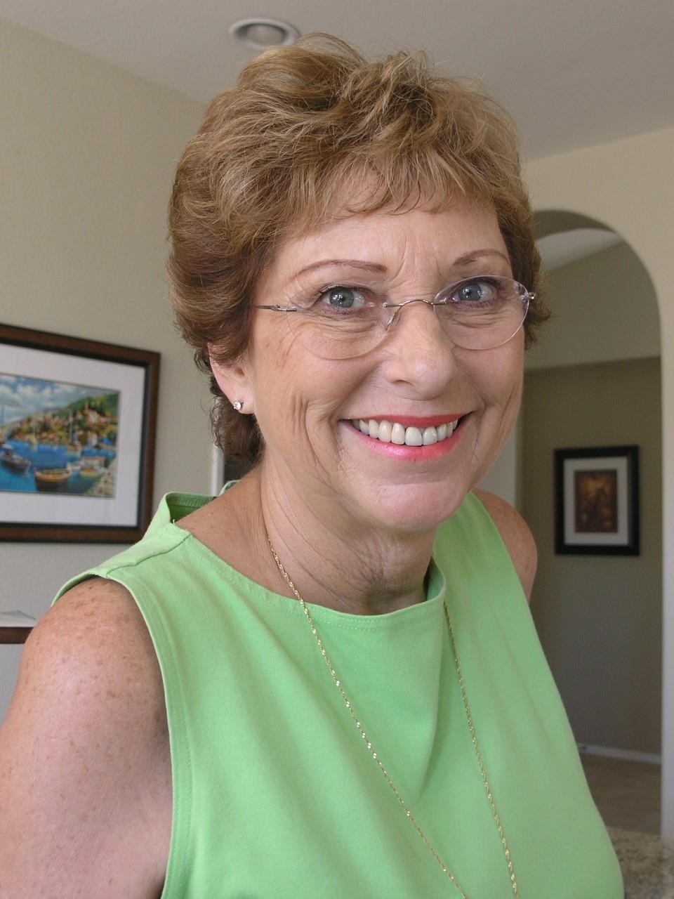 Obituary of Saundra Kay Krueger