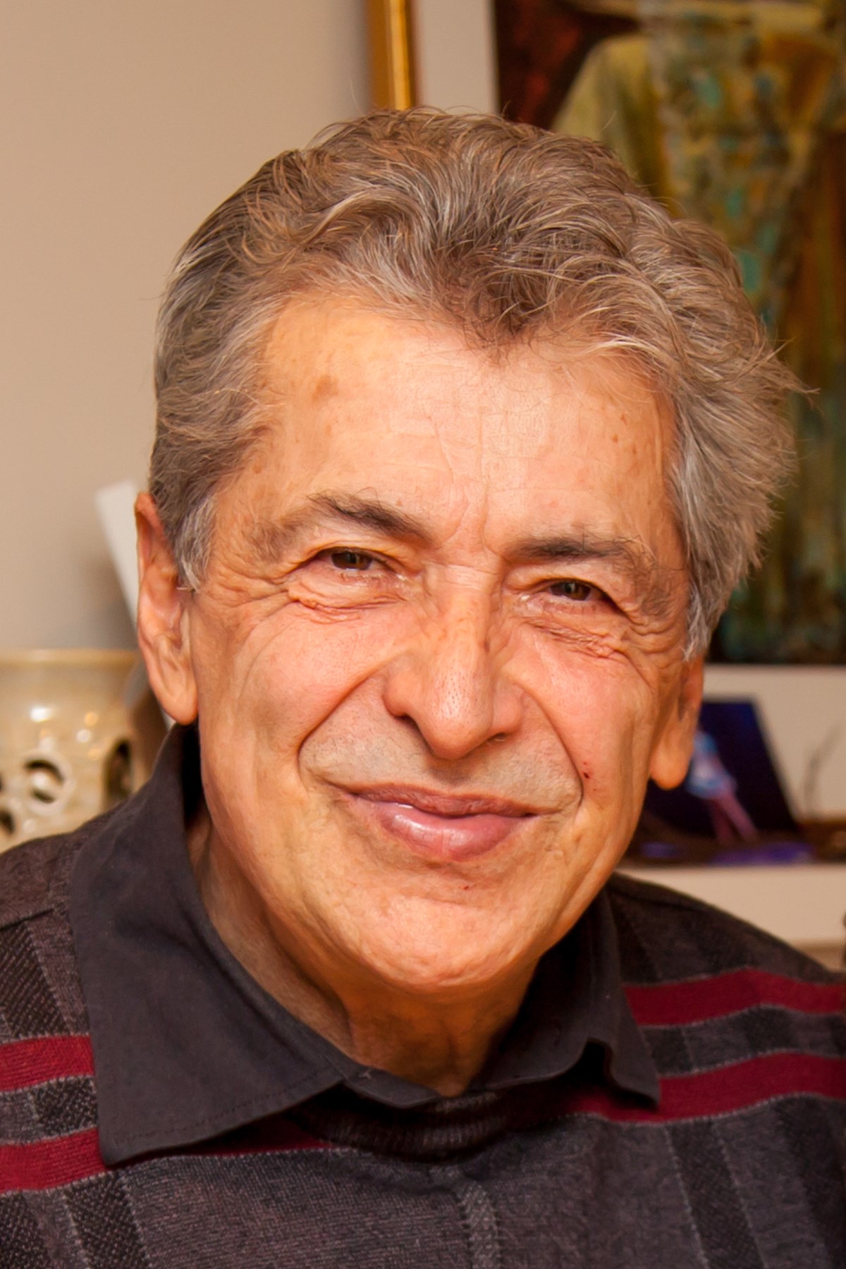 Anastasios Alexiou Obituary Toronto ON