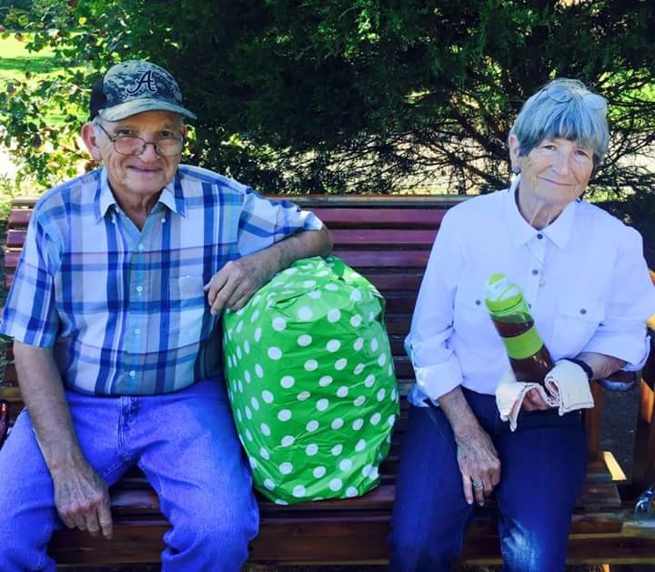 Obituary of Billy Lynn Barkley