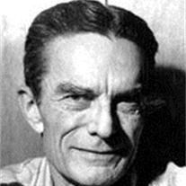 Obituary of Harry Orr Pardun