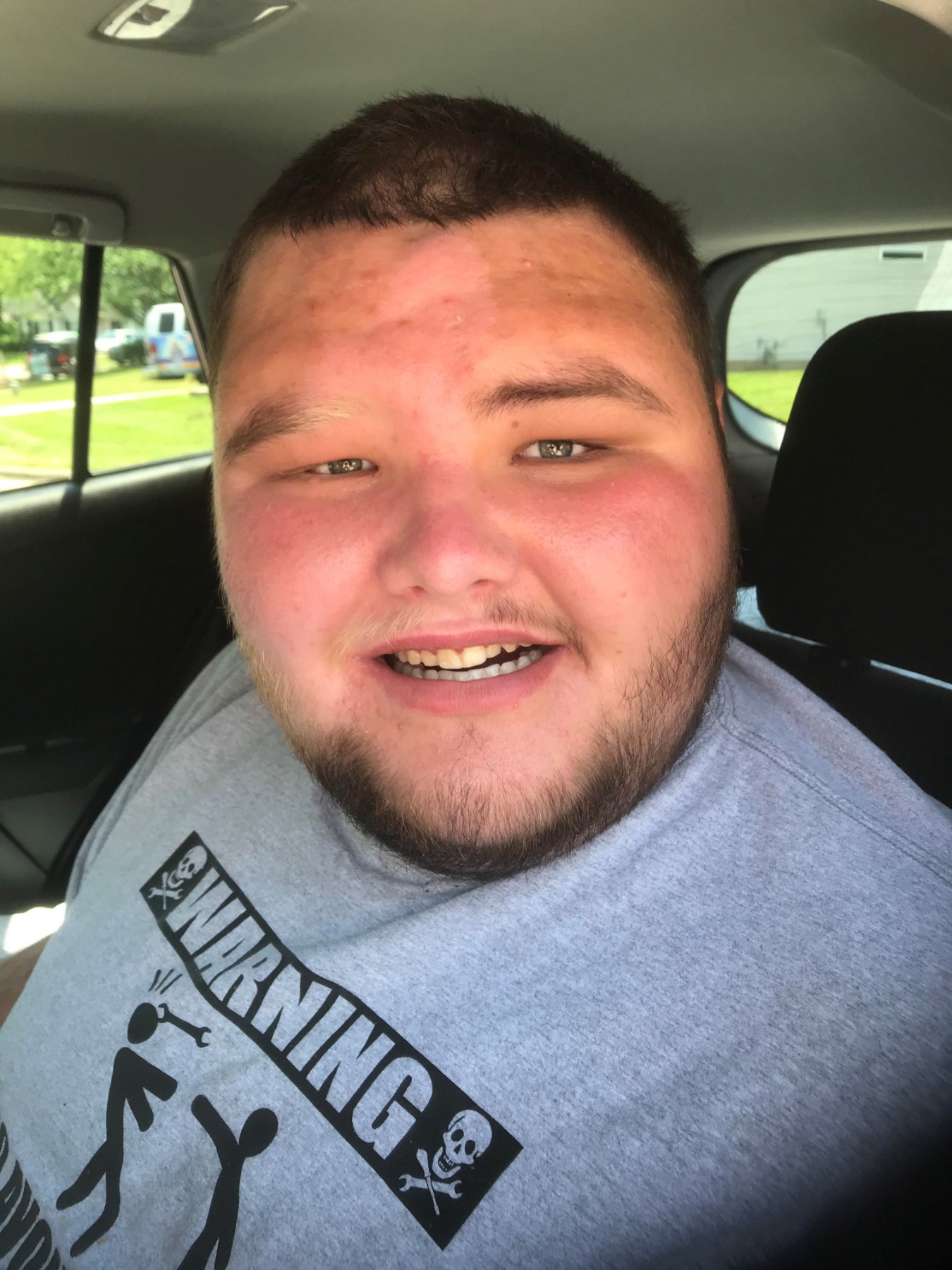 Obituary of Cameron Mitchell Poulin