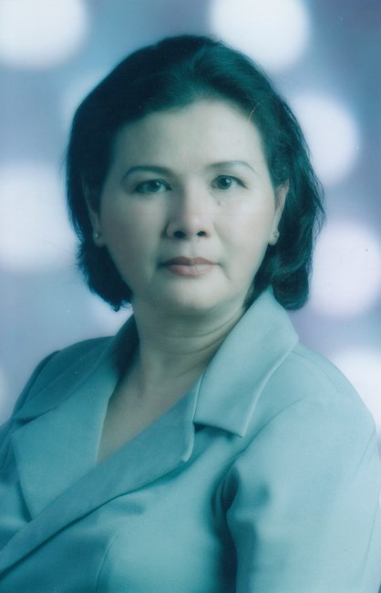 Obituary of Cam Tu Nguyen