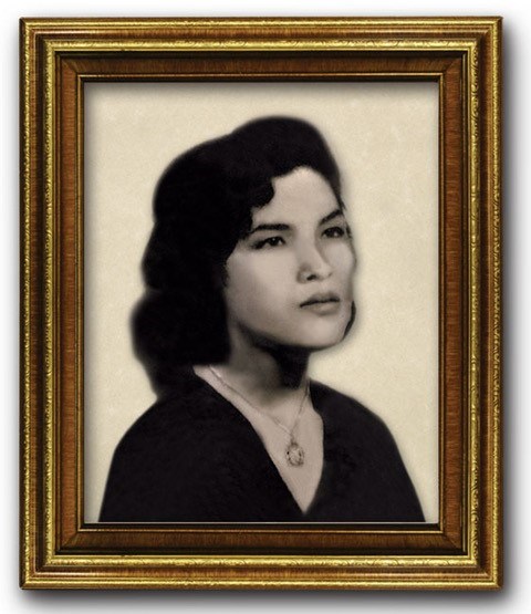 Obituary of Juana Saldana