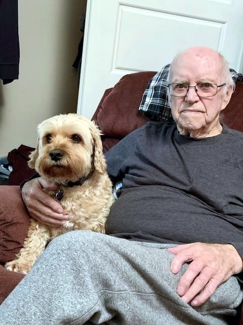 Obituary of Ronald E. Gunter