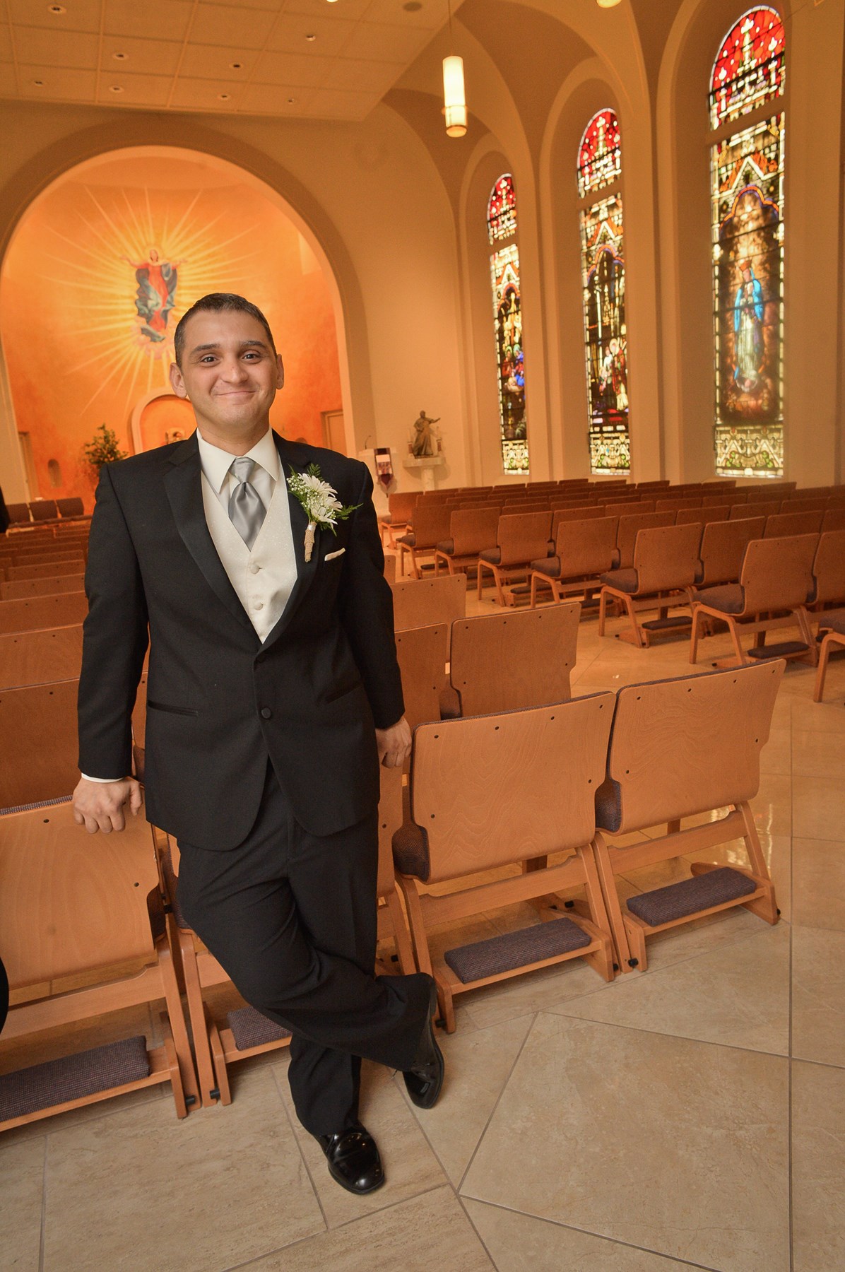 Obituary of Javier Alberto Barajas