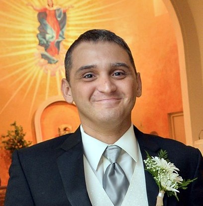 Obituary of Javier Alberto Barajas