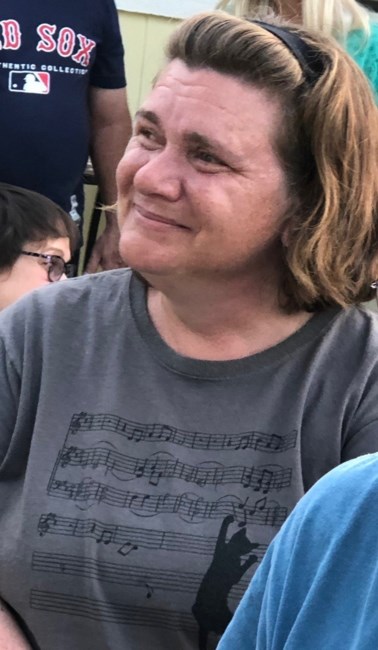 Obituary of Emily Louise Navarre