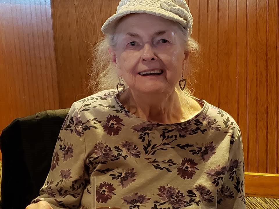 Obituary of Bonnie Lee Waddell