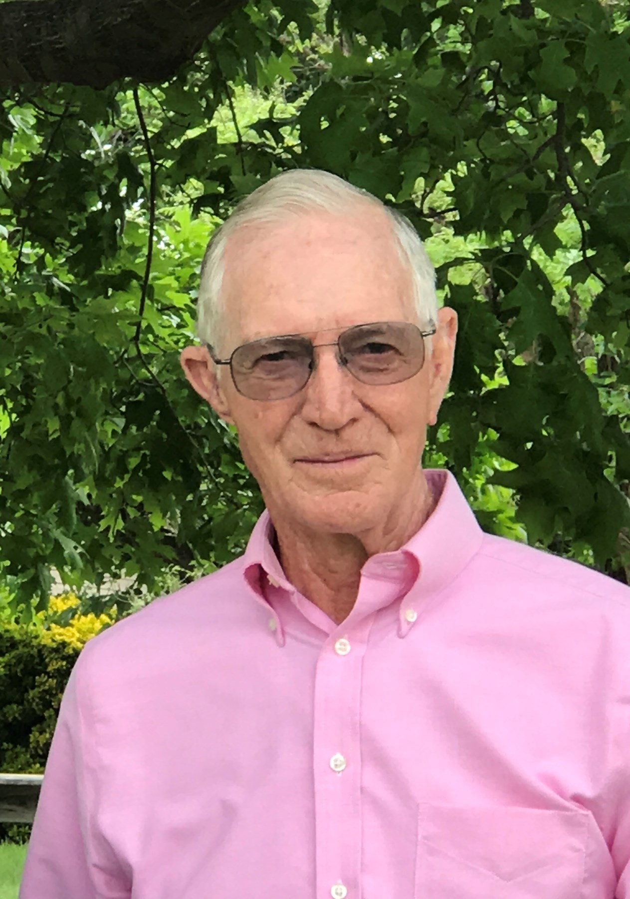 Obituary of John O Mason