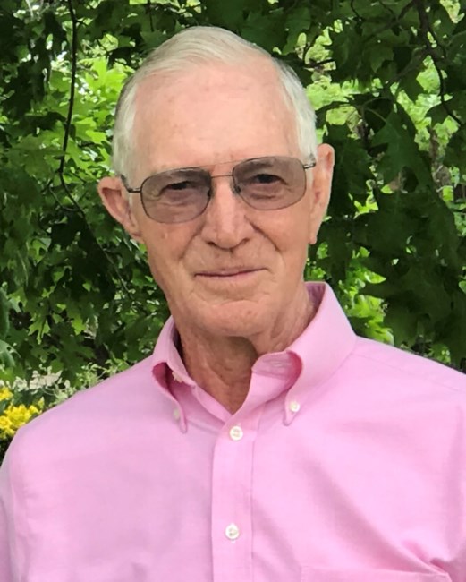 Obituary of John O Mason