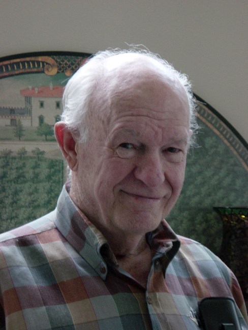 Obituary of Dennis Dennis Rosenberger