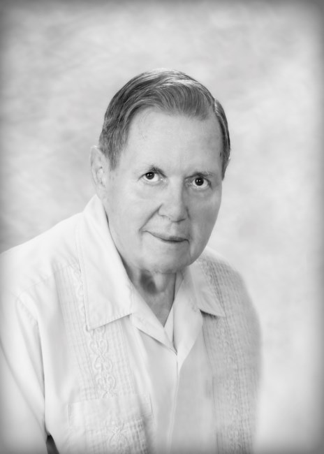 Obituary of Norman E Dwight
