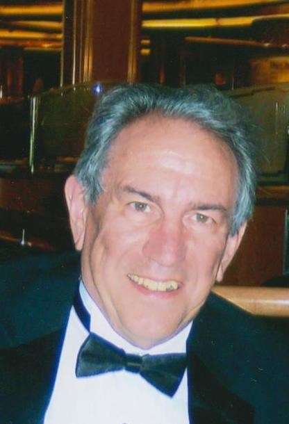 Obituary of Edwin C. Coombs Jr.