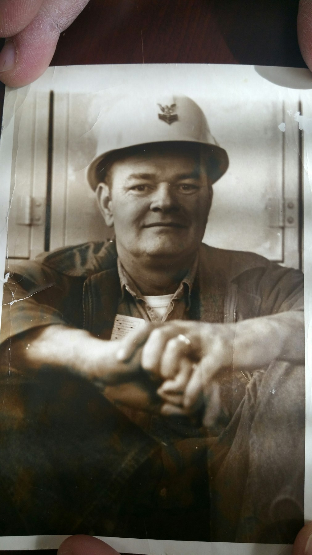 Obituary of Carl J Sutton