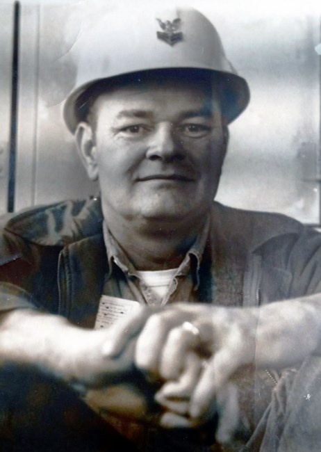 Obituary of Carl J Sutton