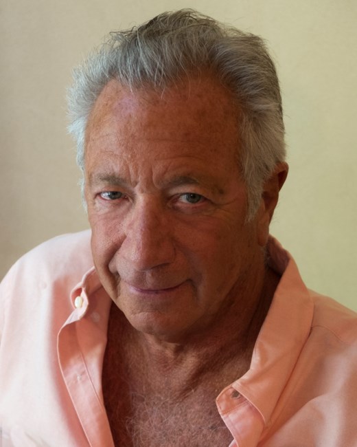 Obituary of Daniel Rudolph