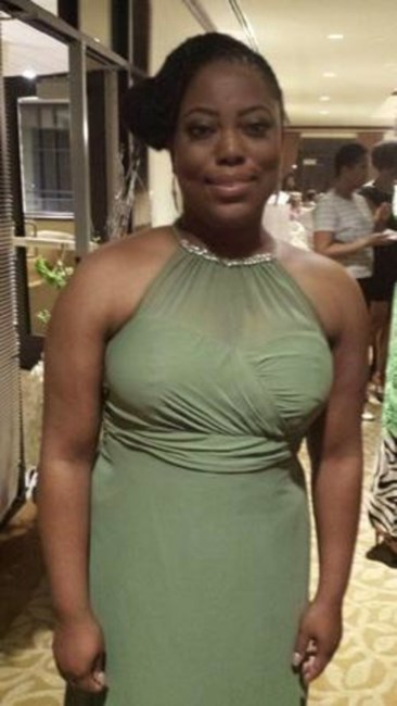 Obituary of Nikitta Shervanta Jones